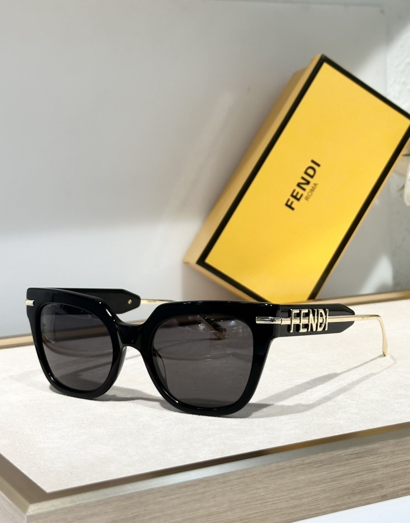 Fendi Sunglasses